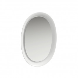 THE NEW CLASSIC keramikinis veidrodis 70x50 cm LED apšvietimas