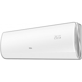 Oras-oras šilumos siurblys TCL T-SMART Premium 2.6/2.8 kW