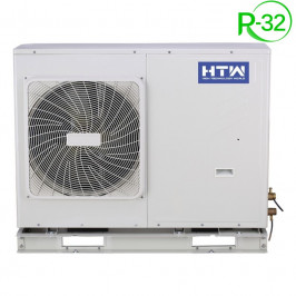 Oras-vanduo šilumos siurblys HTW Eco-Thermal Monoblock 4.65/4.6 kW