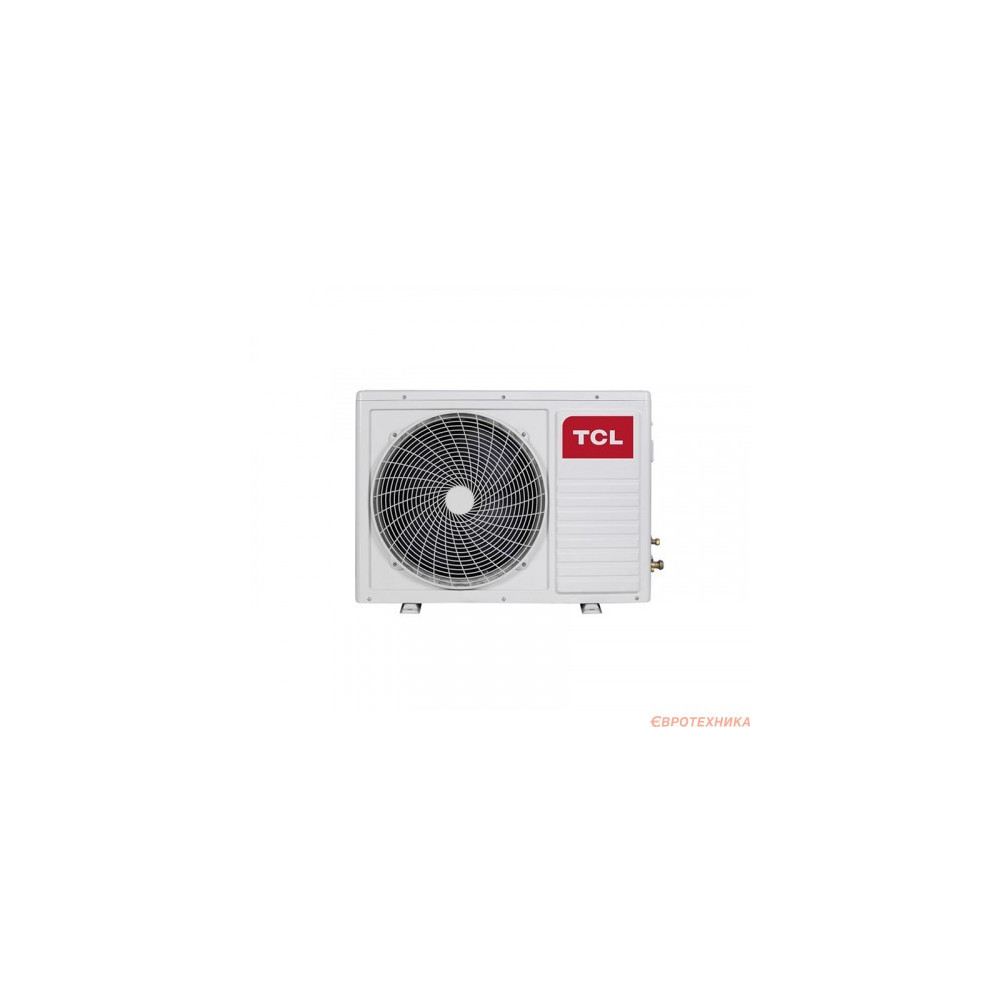 Multi split oro kondicionieriaus sistema TCL FMA-32I4HD/DVO 9.3/9.3 kW