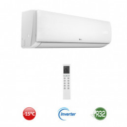 Multi split oro kondicionieriaus sistema TCL FMA-09CHSD/DVI 2.6/2.6 kW