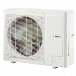 Išorinė šilumos siurblio oras/vanduo dalis Gree Versati III 40/38kW