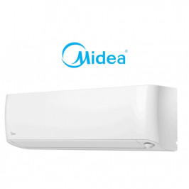 Oras-oras šilumos siurblys Midea Oasis Plus 2.6/4.1 kW