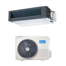 Kanalinis oro kondicionierius Midea Split Inverter 5.2/5.6 kW