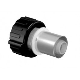 Uponor S-PRESS jungtis AQUA PLUS PPM 20