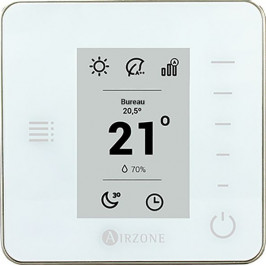 Priedas Zoninis belaidis termostatas AZCE6THINKRB