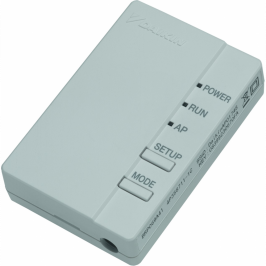 Priedas WiFi modulis BRP069B45