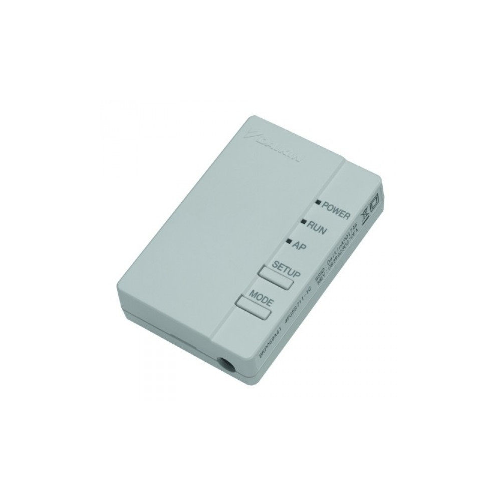 Priedas WiFi modulis BRP069C81