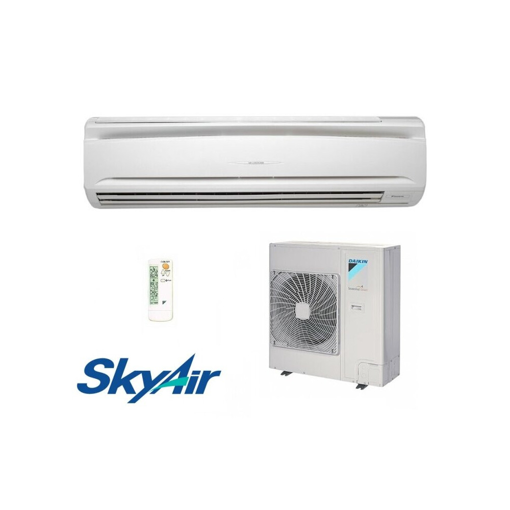 Sieninis oro kondicionierius Daikin SkyAir FAA-A 9.5/10.8 kW