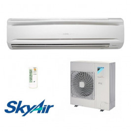 Sieninis oro kondicionierius Daikin SkyAir FAA-A 9.5/10.8 kW