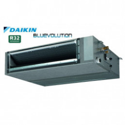 Multi split oro kondicionieriaus sistema Daikin FBA-A9 3.4/4 kW