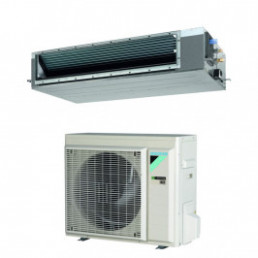 Kanalinis oro kondicionierius Daikin FBA-A9 3.4/4 kW